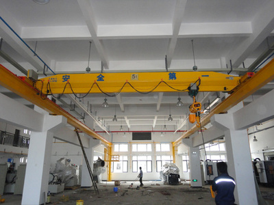 上海寧波某機械設備廠