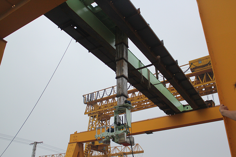上海寧波某建筑工程公司