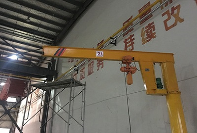 江西懸臂吊